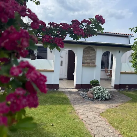 Fewo Rambin Appartamento *